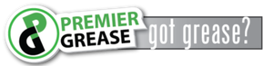 Premier Grease Logo