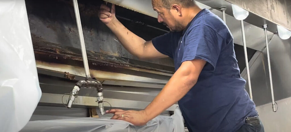 Premier Grease Grease Trap Cleaning