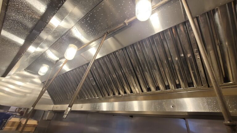 Hood Cleaning Expert