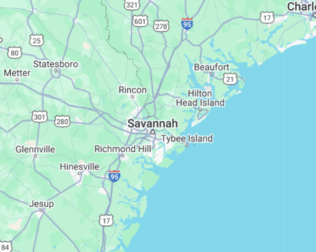 Hood Cleaning Savannah