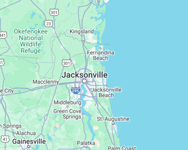 Hood cleaning Jacksonville