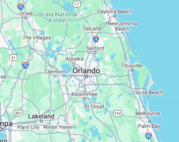 hood Cleaning orlando