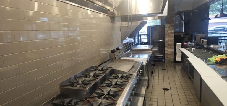 premier-grease-restaurant-deep-cleaning