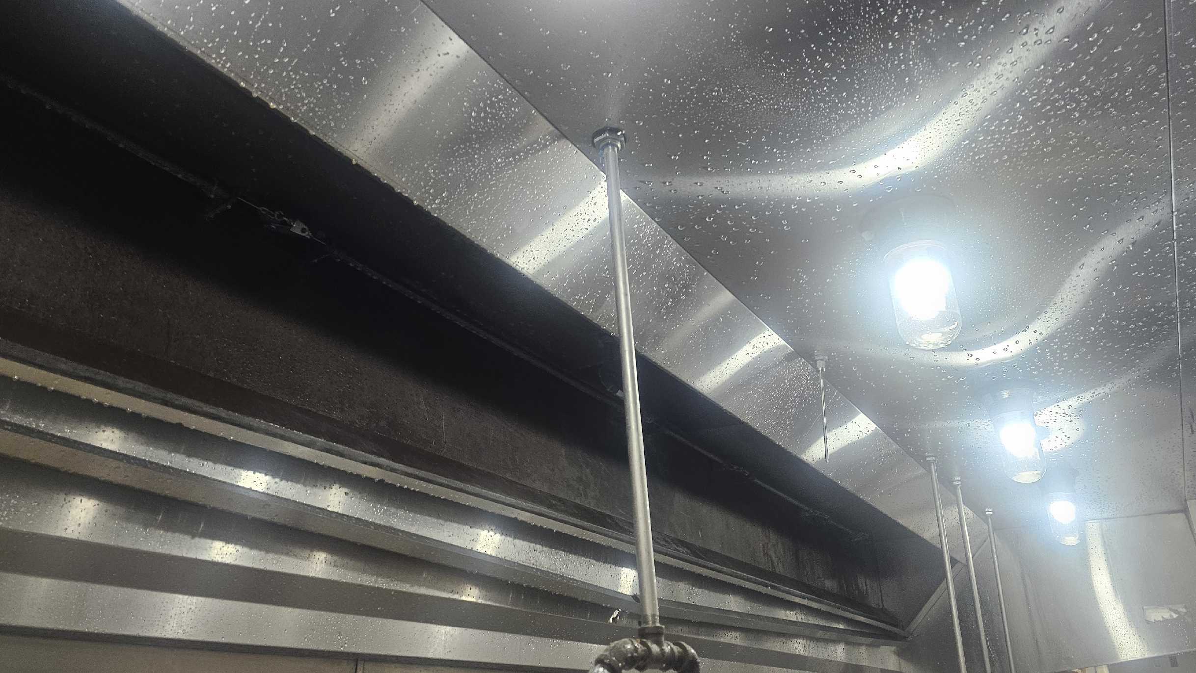 Hood Cleaning 4 Premier Grease 2AFTER Premier Grease